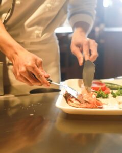 restaurants Lanesboro mn